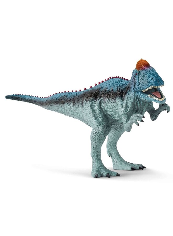 Schleich - Cryolophosaurus