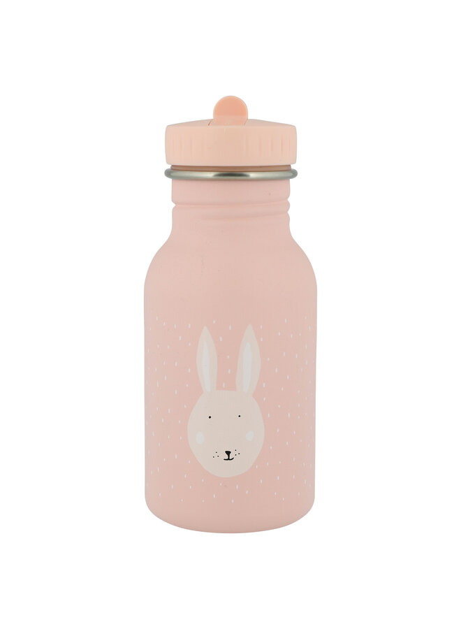 Drinkfles 350ml - Mrs. Rabbit