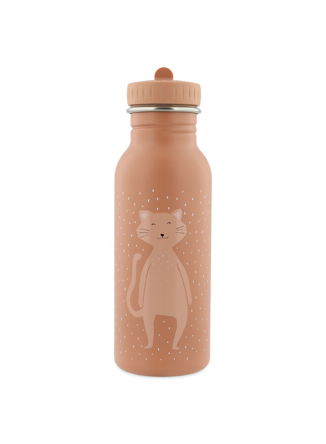 Drinkfles 500ml - Mrs. Cat