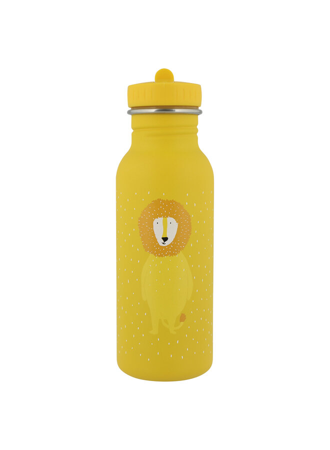 Drinkfles 500ml - Mr. Lion