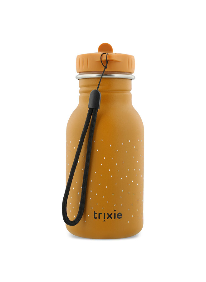 Trixie - Drinkfles 350ml - Mr. Tiger