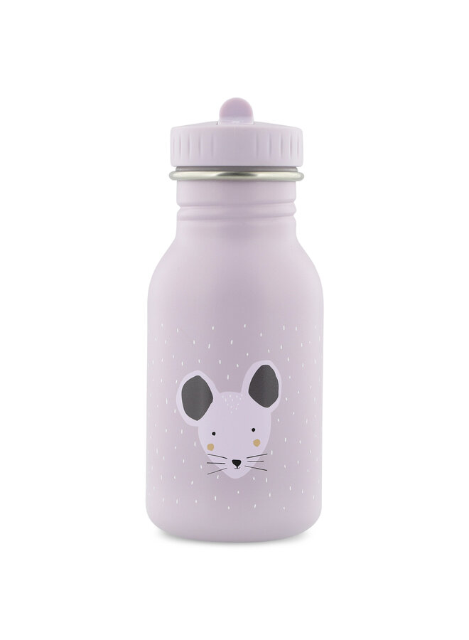 Drinkfles 350ml - Mrs. Mouse