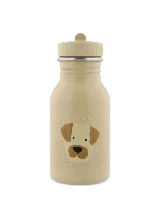 Trixie - Drinkfles 350ml - Mr. Dog