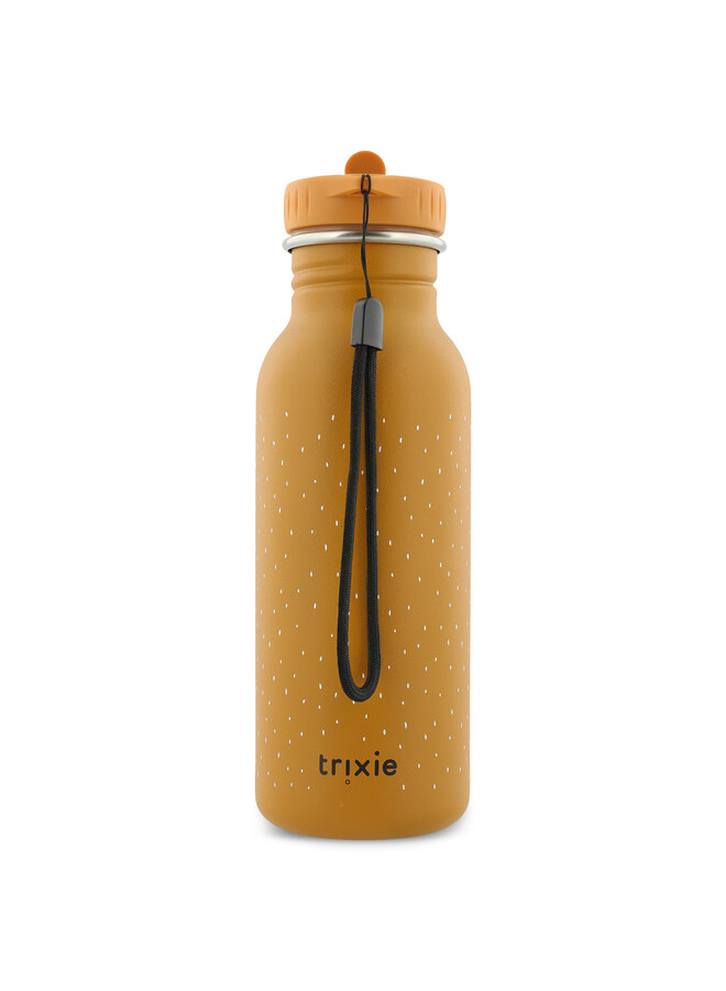 Trixie - Drinkfles 500ml - Mr. Tiger