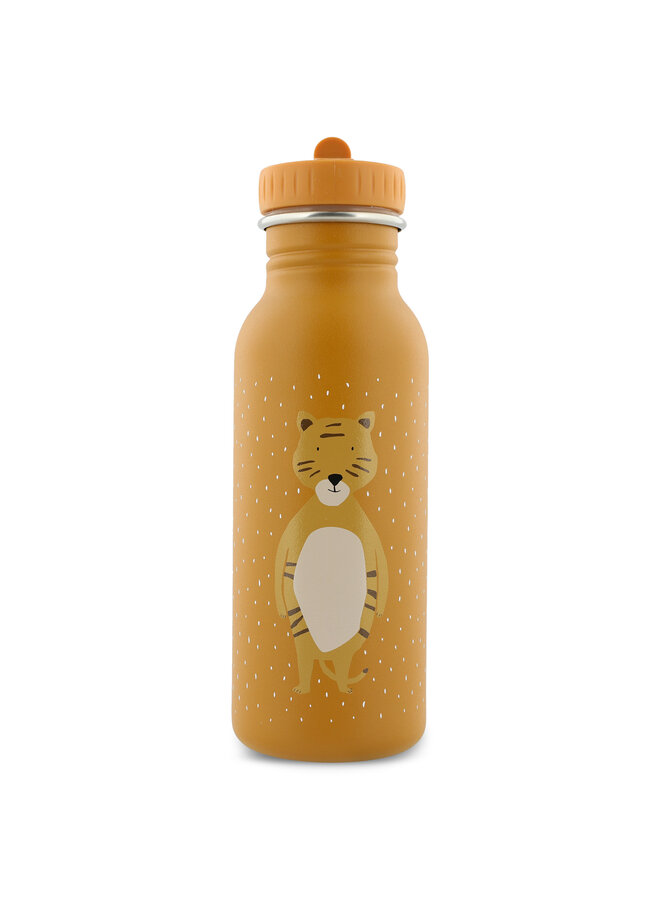 Drinkfles 500ml - Mr. Tiger