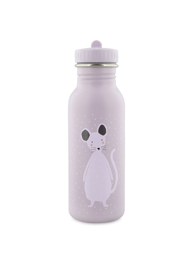 Drinkfles 500ml - Mrs. Mouse