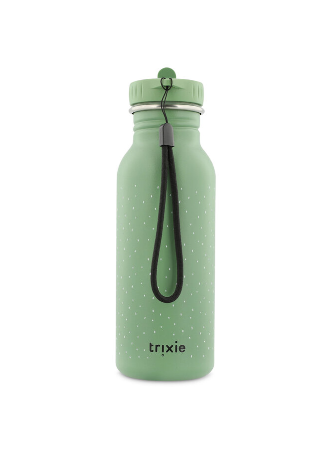 Trixie - Drinkfles 500ml - Mr. Frog