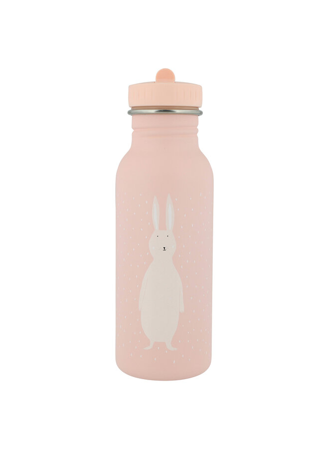 Drinkfles 500ml - Mrs. Rabbit