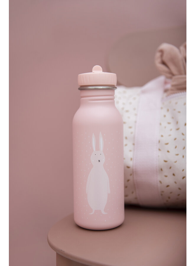 Trixie - Drinkfles 500ml - Mrs. Rabbit