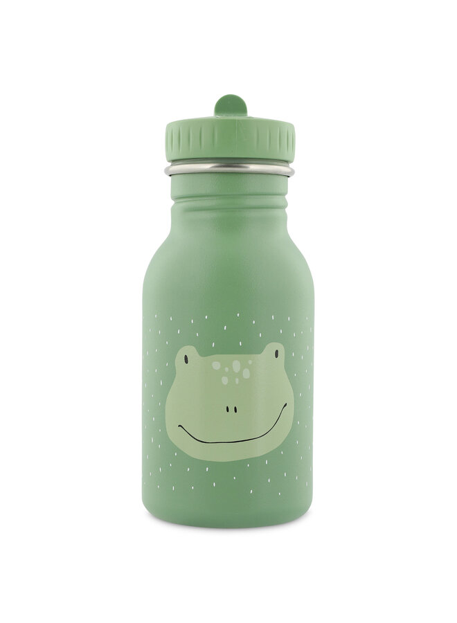 Drinkfles 350ml - Mr. Frog