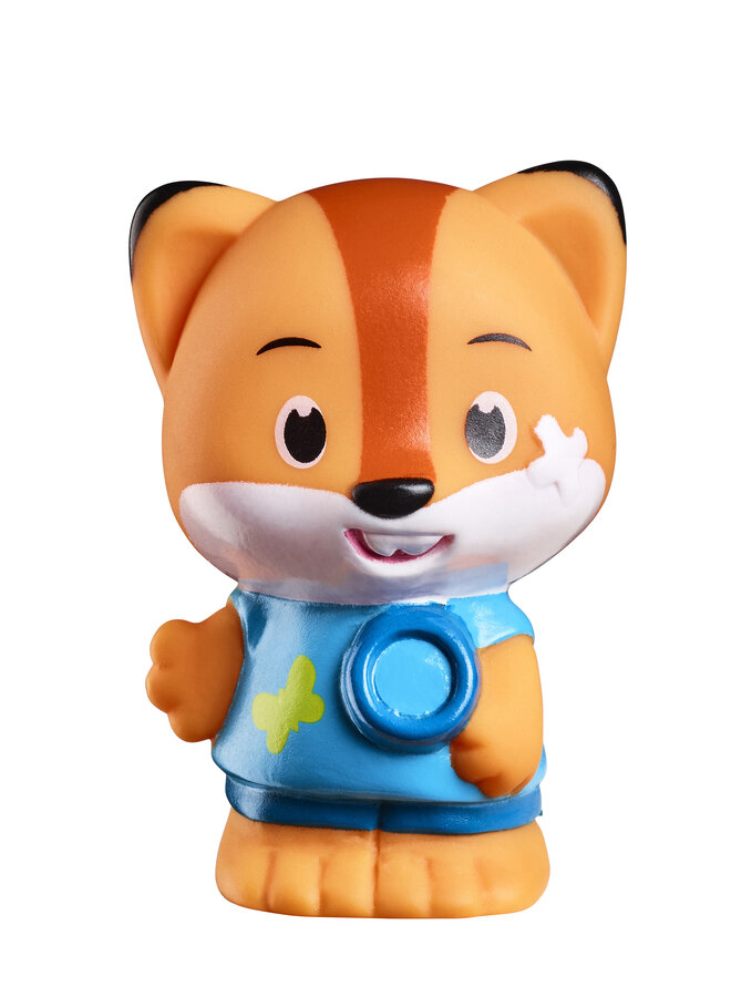 Klorofil - Speelset – De magische speelboom