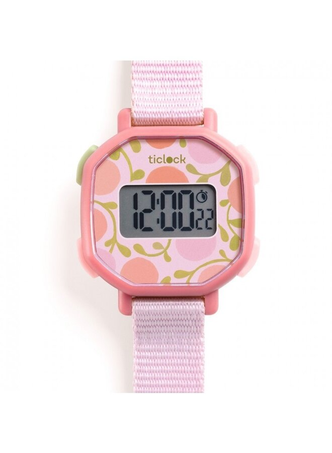 Djeco - Digital watch – sweet liberty – DD00451