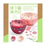 Djeco - Paper bowls DIY – in the air – DJ07982