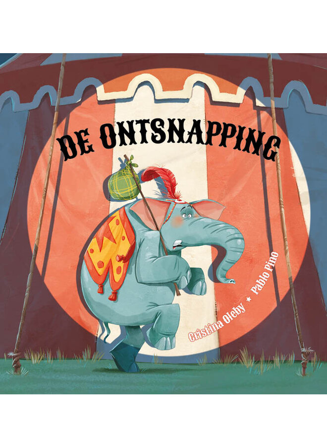 De ontsnapping