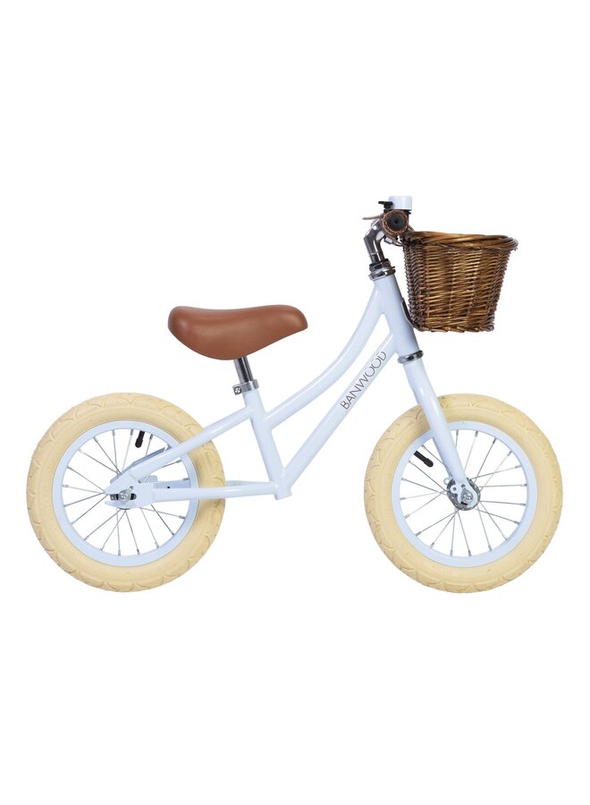 Balance bike vintage Banwood - Sky