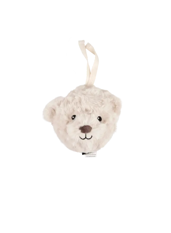 Lou comforter on the go - Beige