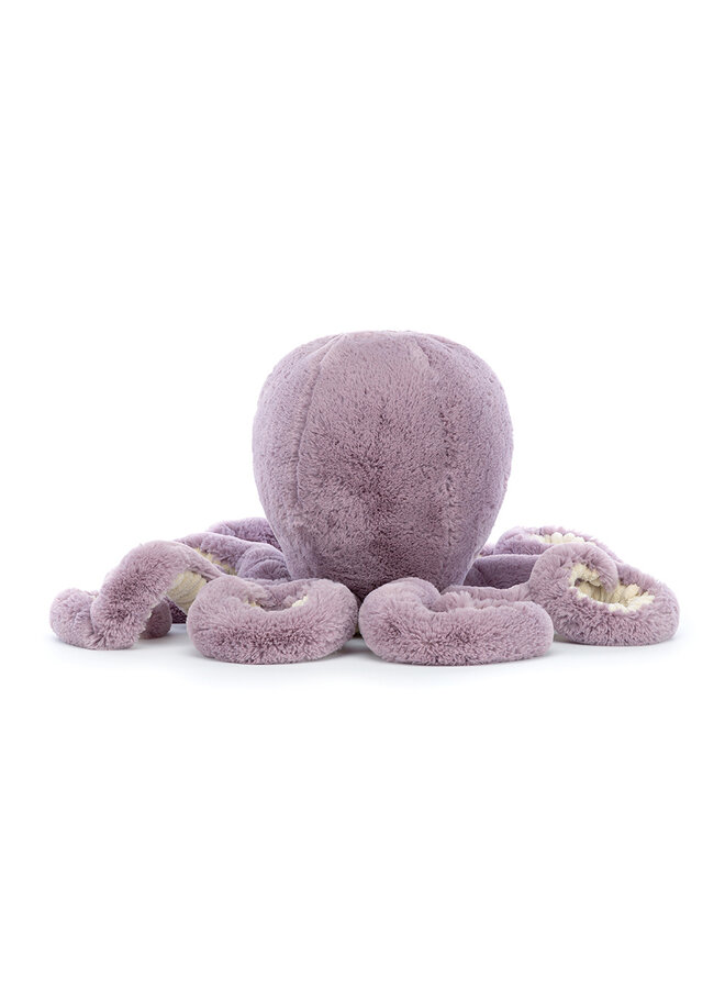 Jellycat  - Maya Octopus Large