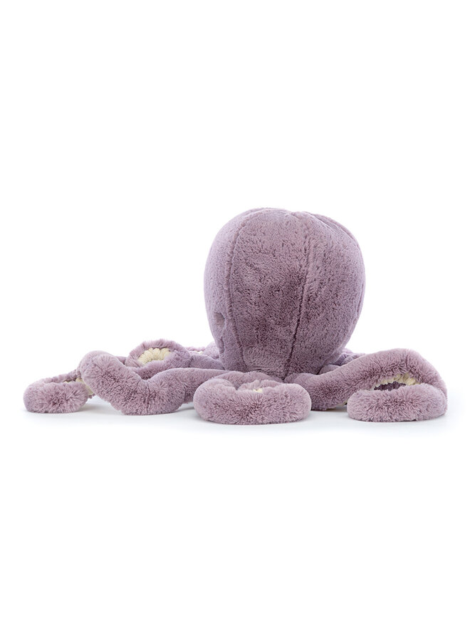 Jellycat  - Maya Octopus Large