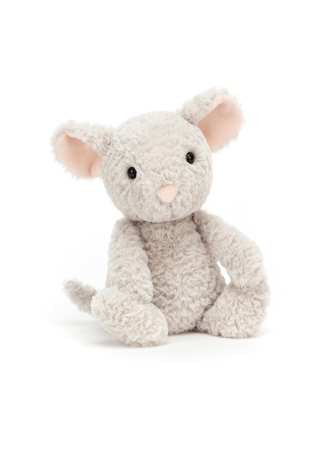 Jellycat  - Tumbletuft mouse