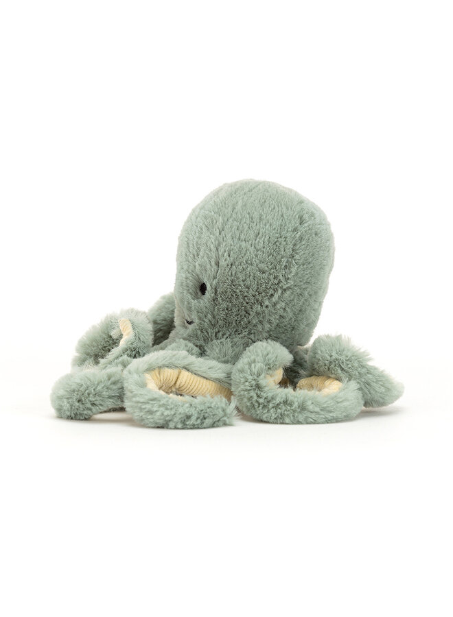 Jellycat  - Odyssey Octopus Baby