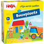 Haba - Mijn eerste spellen – Bouwplaats