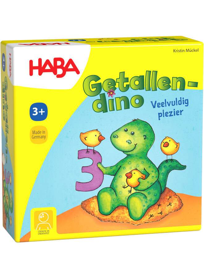 Getallendino - Veelvuldig plezier