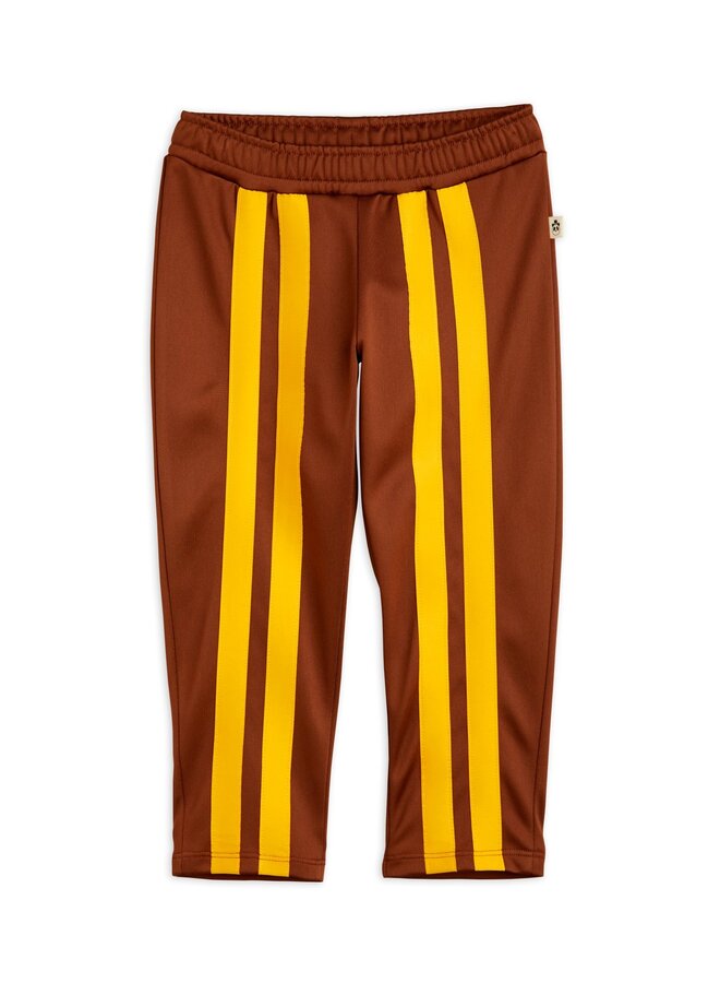 Tracksuit wct trousers – Brown