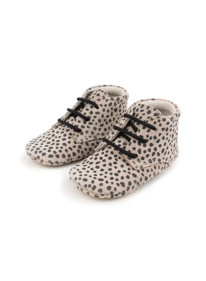 Mavies - Classic boots – Speckle sand