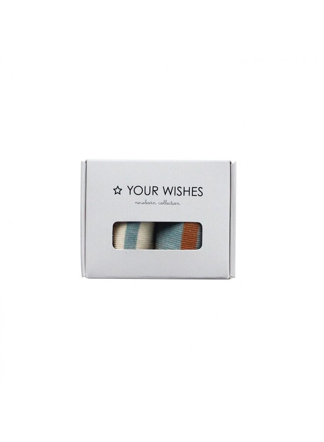 Your Wishes - Nigel Solid – Multicolor