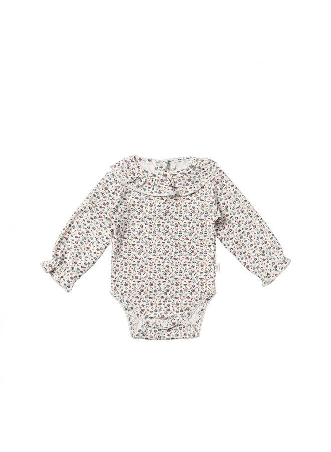 Your Wishes - Niobe Poppies – Multicolor