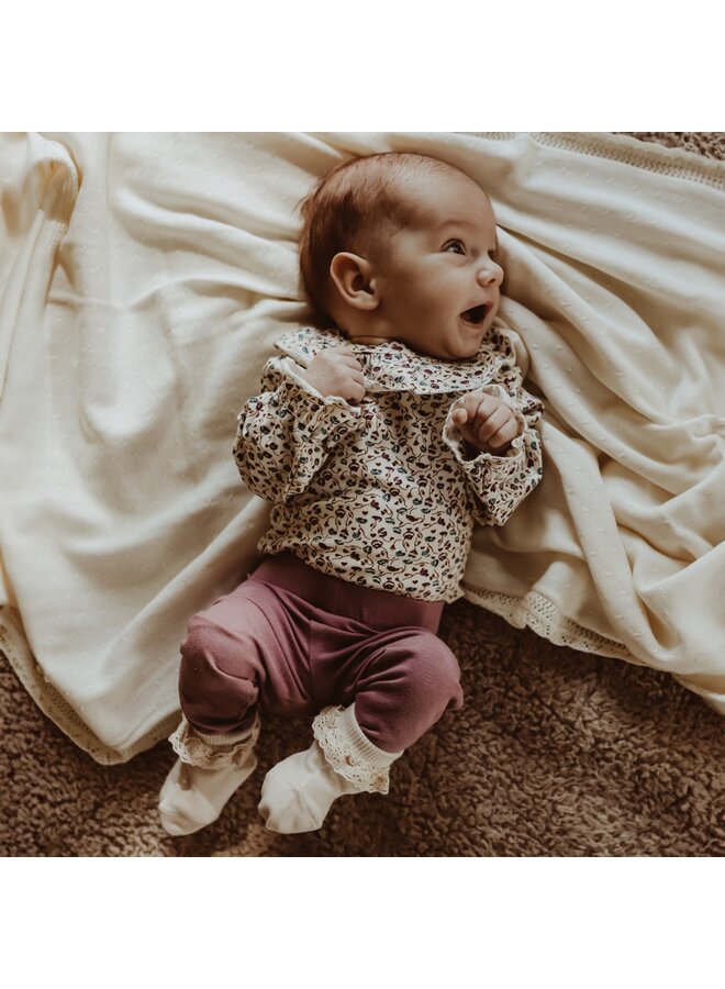 Your Wishes - Niobe Poppies – Multicolor