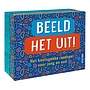 Deltas - Beeld het uit!