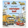 Deltas  - Mijn groot voertuigenboek – kijken en ontdekken