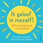 Deltas - Ik geloof in mezelf! - affirmatiekaarten voor kinderen