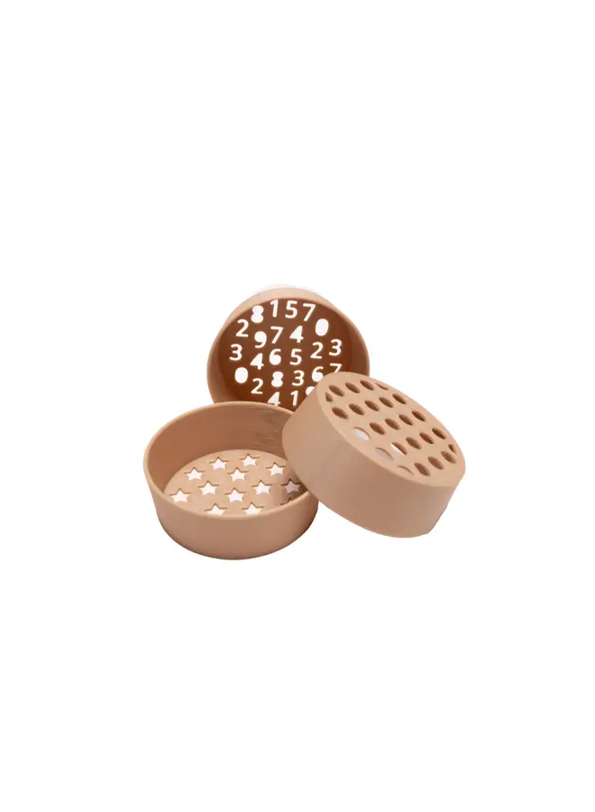 Grennn - Zeef sterren