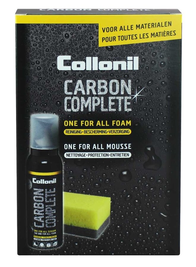 Collonil - Carbon Complete