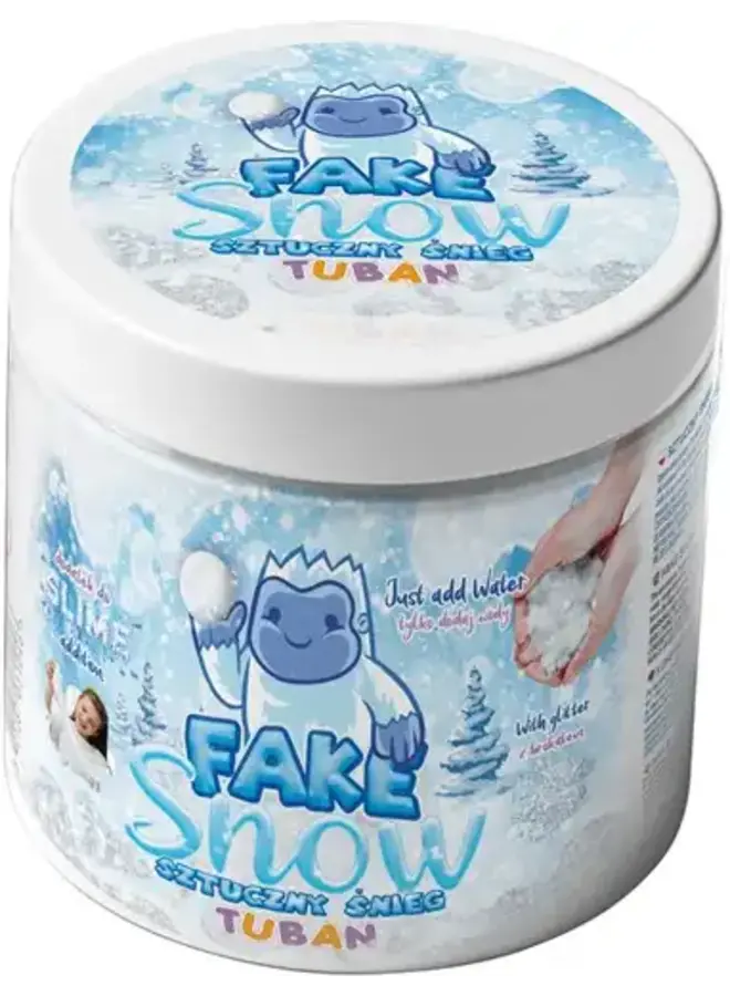 Tuban - Fake Snow 500 ml