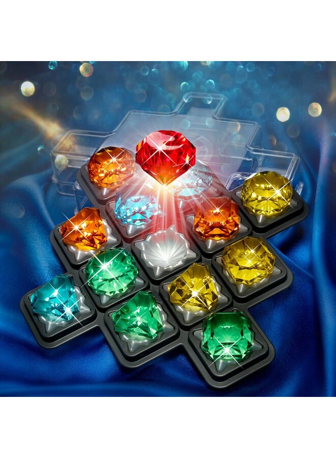 SmartGames - Diamond Quest