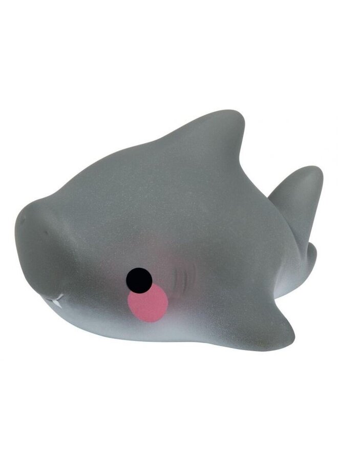 Moses - 38192  - Lichtgevende baddieren oceaanvriendjes