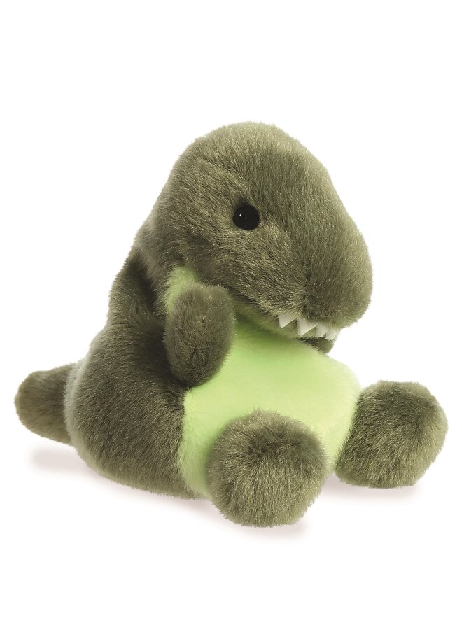 Palm Pals - Dino T-rex 13cm