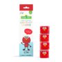 Glo Pals - Light up cubes - 4pc - Elmo