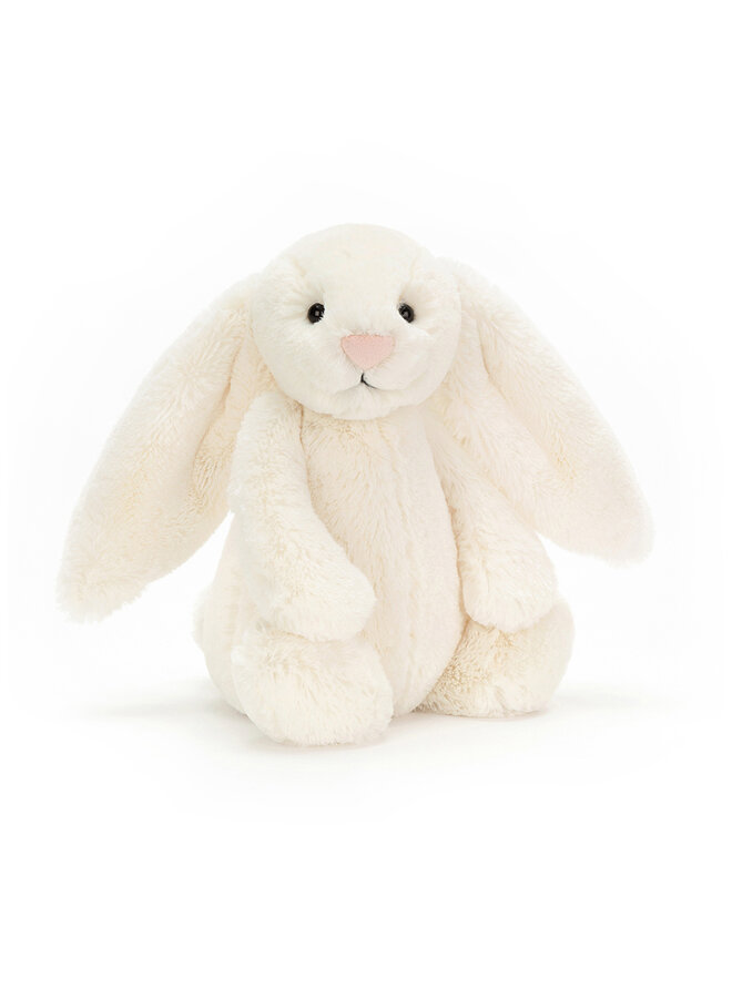 Bashful cream bunny - Original