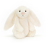 Jellycat - Bashful Cream Bunny - Medium