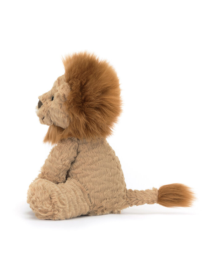 Jellycat - Fuddlewuddle lion medium