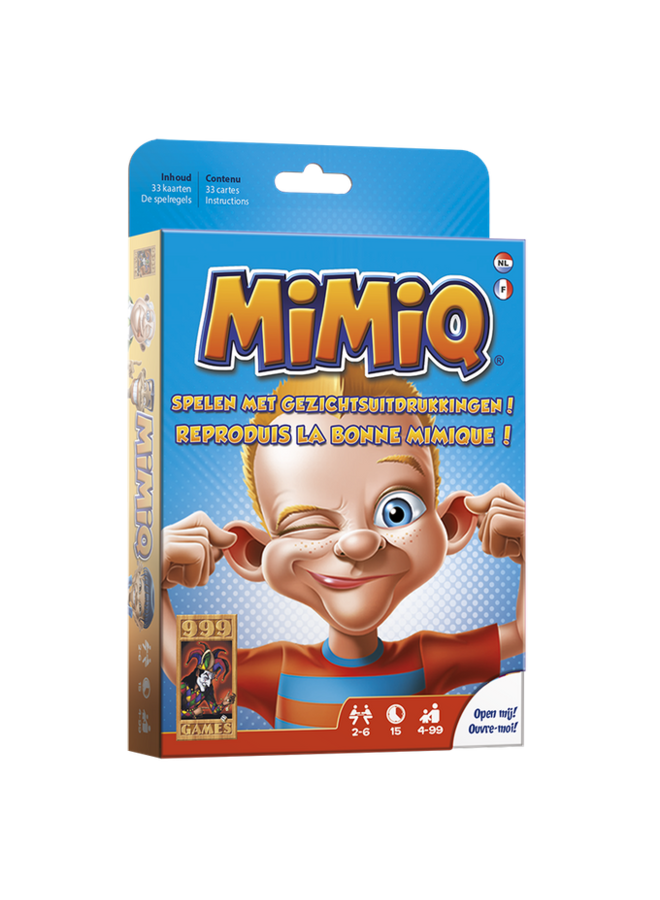 Mimiq