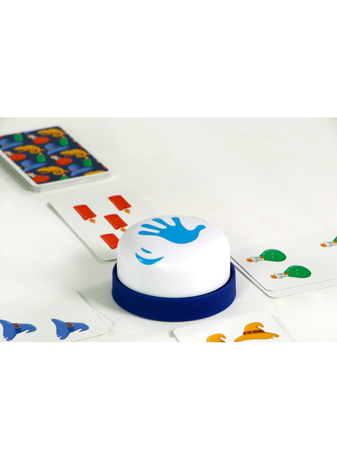 Halli Galli Twist, Board Game