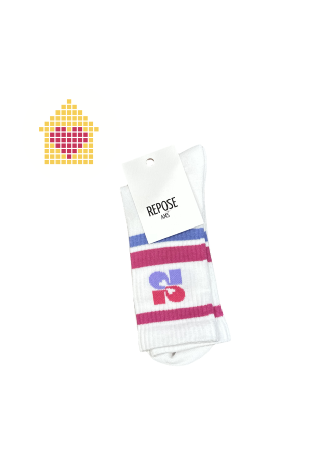 Sporty socks Limited edition