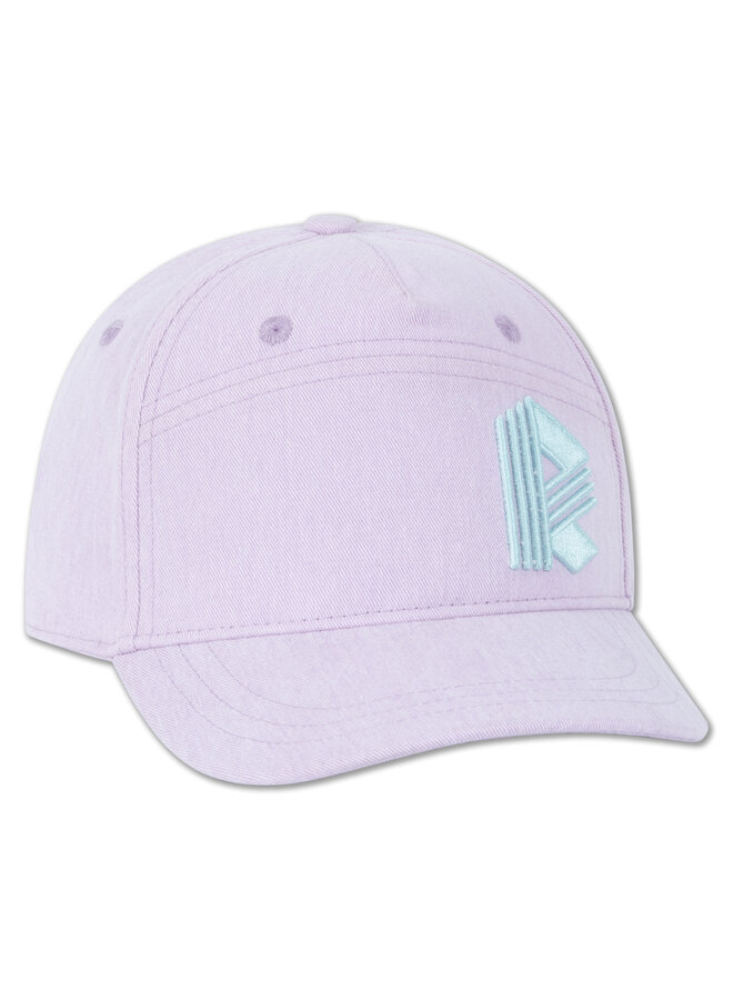 Cap - lilac