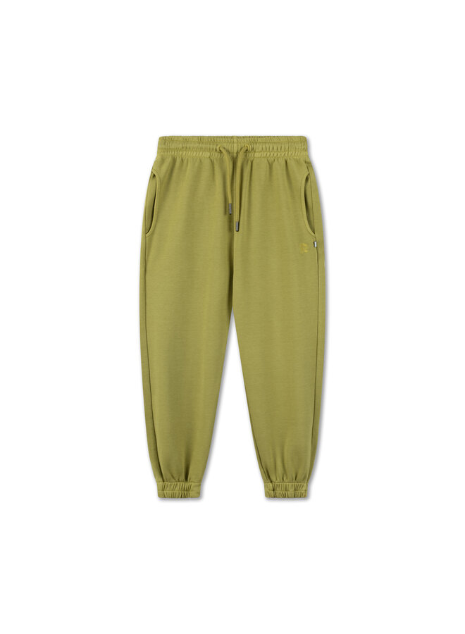 Repose AMS - Sweatpants - golden green