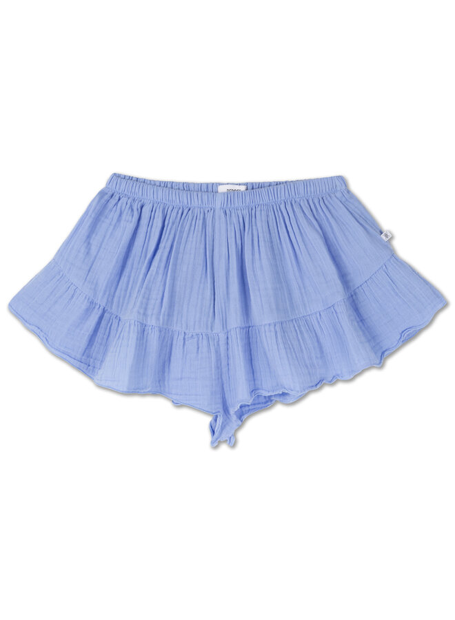 Repose AMS - Skirt short - lavender blue